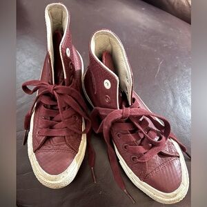 Chuck Taylor II High Top Sneakers